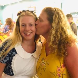 Meet your Posher, Anne